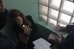 У Києві чиновницю КМДА впіймали на хабарі 40 тис. грн