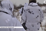 "Снайперська війна": як захисники Докучаєвська протистоять "тихому наступу" окупантів