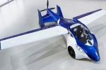 Аеромобіль від Uber: Інженер NASA допоможе у створенні перших літаючих авто