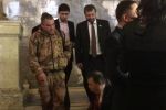 "Зурочили": Ляшко впав на сходах у Верховній Раді й вилаявся – відео
