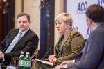 Гонтарева назвала ТОП-7 здобутків Нацбанку за минулий рік
