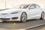 Tesla побила власний світовий рекорд із розгону електрокара – відео