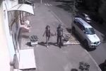 МВС оприлюднило нове відео у справі вбивства Шеремета