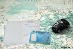 Сервісні центри МВС розпочали видавати міжнародне посвідчення водія