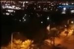 Ізраїльське курортне місто обстріляли з ракет – у мережі з'явилося відео