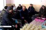 Теплі розмови та гарячий чай: у Києві від сьогодні відкриваються пункти обігріву
