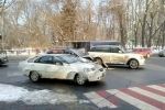 У Києві відомий український дизайнер потрапив у ДТП – подробиці аварії