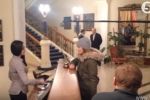 Фільм "Іній": Як Ванеса Параді знялася у стрічці про події на Донбасі – "Кіно з Яніною Соколовою"