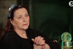 Ніна Матвієнко: Кожен раз, коли я на Майдані, кажу їм всім: "Слава вам, хлопці. Слава, синочки, батьки наші"