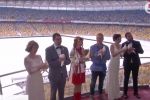 На НСК "Олімпійський" відтепер можна одружитися – наступного дня, як ідея спаде на думку