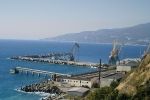 Британия разрешила судам заходить в порты оккупированного Крыма