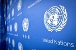 Комитет ООН принял резолюцию по Крыму, в которой впервые зафиксировал понятие "агрессия"