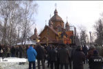 У Львові відкрили військовий храм УГКЦ "для бійців різних поколінь"