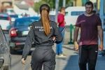 На сторожі суспільства: у столиці розпочала роботу "Муніципальна Варта"