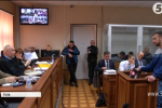 "Отримав кулю, рятуючи друга": Суд заслухав пораненого на Майдані активіста