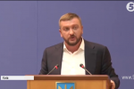 Україна поверне Крим не через суд, це питання часу – міністр юстиції