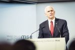 США і надалі вимагатимуть від РФ поваги до Мінських домовленостей – Пенс
