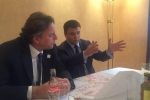Ратифікація Угоди про асоціацію Україна-ЄС: Клімкін провів зустріч з нідерландським колегою