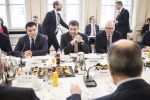 Режим тиші та доступ до полонених: Чим закінчилася зустріч Нормандської четвірки у Мюнхені