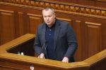 За "планом Артеменка" щодо "оренди Криму" стоїть Москва – представник Президента