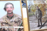 Мріяв вивісити в Донецьку український прапор: у Краматорську попрощалися з відважним вояком