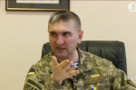  Молитися не було часу:  легендарний "Сумрак" Ігор Гордійчук розповів про бої в Іловайську