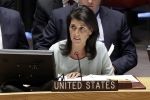 США закликають ООН схвалити "потужну резолюцію" щодо України