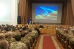 За час проведення АТО загинули понад 2 тис. 600 українських військовослужбовців – Порошенко