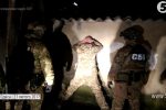 "Замовив снайперські гвинтівки для Майдану": в СБУ розповіли подробиці про план контрактника ЗСУ