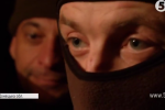 "Там – чисті росіяни з нашивками та шевронами": військовий "Снайпер" розповів, що розгледів в оптику