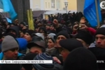 16 годин відео та 1200 фотоматеріалів: У ВР презентували звіт міжнародних експертів щодо початку окупації Криму