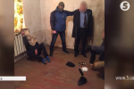 Викрали, відшукали, визволили: що насправді сталося з нардепом Гончаренком