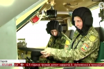 "Приручити" гаубиці та керувати БТР: як студенти вперше у житті проходять навчальний вишкіл