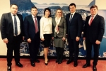 Україна залишається серед пріоритетів Білого дому у зовнішній політиці