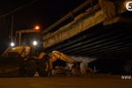 Обвал Шулявського мосту: причини, висновки та гучні звільнення – сюжет