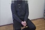 СБУ затримала інформатора терористів "ЛНР", який "зливав" дані про місця дислокації ЗСУ – відео