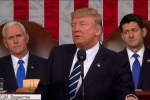 Трамп пояснив, чому завдав ракетного удару по Сирії