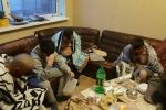 Розбій, катування та шахрайство: у Києві викрито банду поліцейських