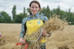 Українську спортсменку за допінг позбавили олімпійської медалі 