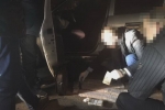 На майже мільйонному хабарі затримано двох державних виконавців – СБУ