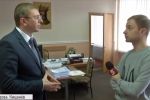 Втік з України та здався в Молдові: чим здивувало затримання одіозного судді Чауса
