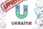 Уряд спростив оформлення українських віз іноземцям