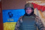 Заслужений журналіст України Микола Шлапак помер під час відрядження в АТО 