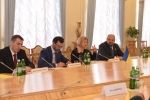 Україна готова до серйозних компромісів щодо звільнення заручників – Геращенко