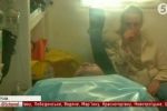 Хто і куди забрав Насірова із "Феофанії": спецрепортаж