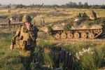 Канада продовжила діяльність військово-тренувальної місії в Україні до 2019 року