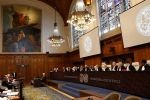 Україна готує нові справи проти РФ у Гаазькому трибуналі – у МЗС розповіли деталі