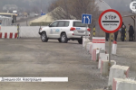 "Переносні будиночки": За сприяння ООН "Новотроїцьке" облаштували додатковими модулями
