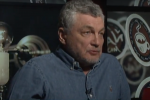 Лойко: А я не емігрую – я хочу сам подивитися, як "російський Титанік" буде йти під воду