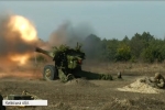 Бойове злагодження на полігоні "Дівички": як проходять "курси підвищення кваліфікації" для артилеристів